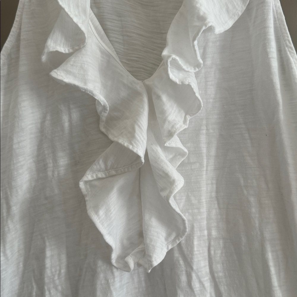 Lilly Pulitzer Shay Sleeveless Top - Picture 4 of 5